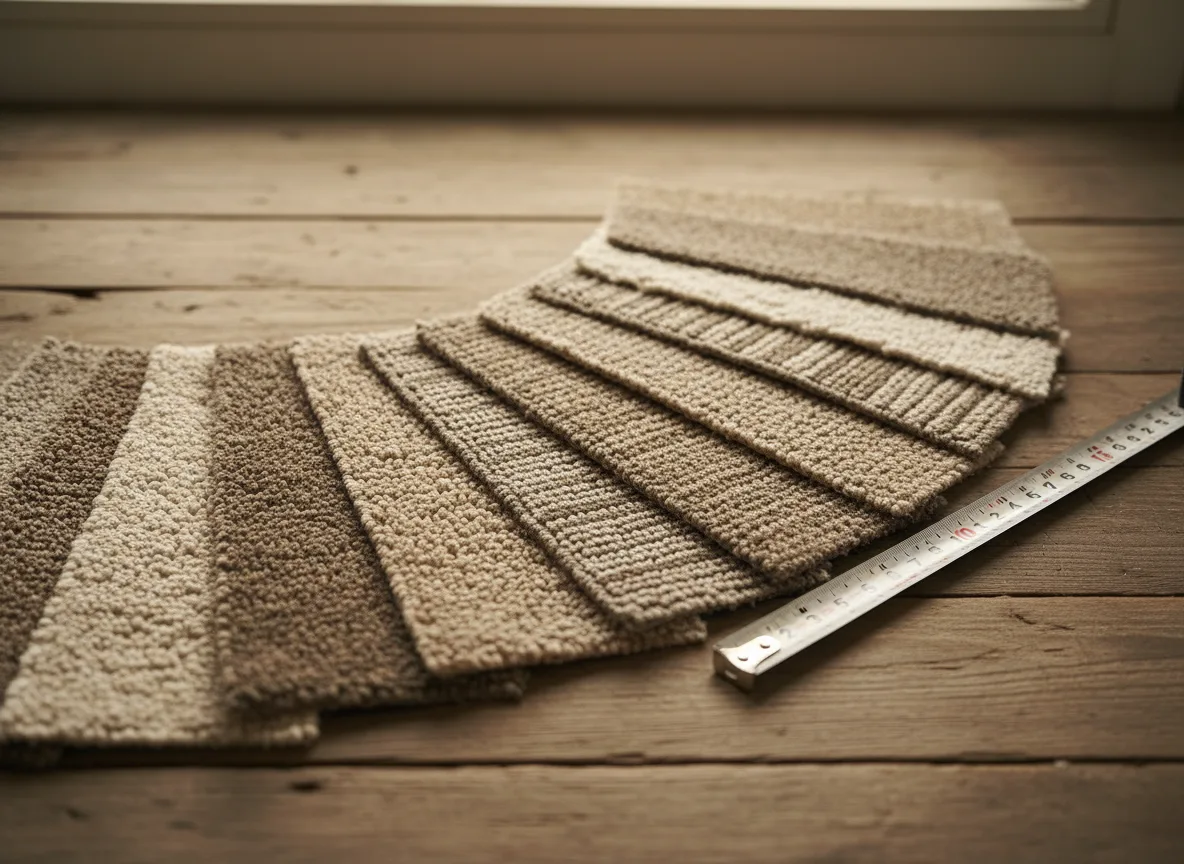 Carpet Installation Meadville, MS FAQs